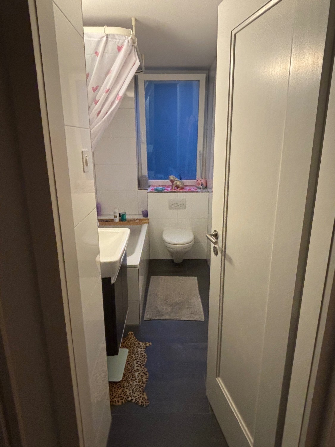 2 ½ rooms apartment, Foto 4 von 10