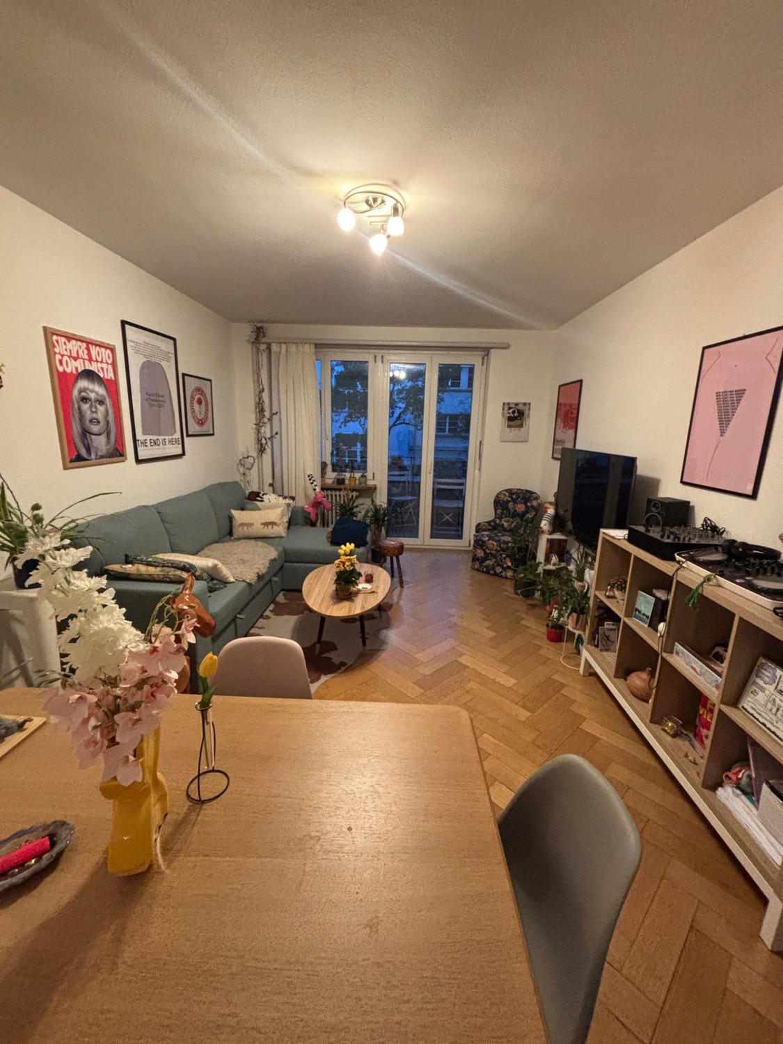 2 ½ rooms apartment, Foto 2 von 10