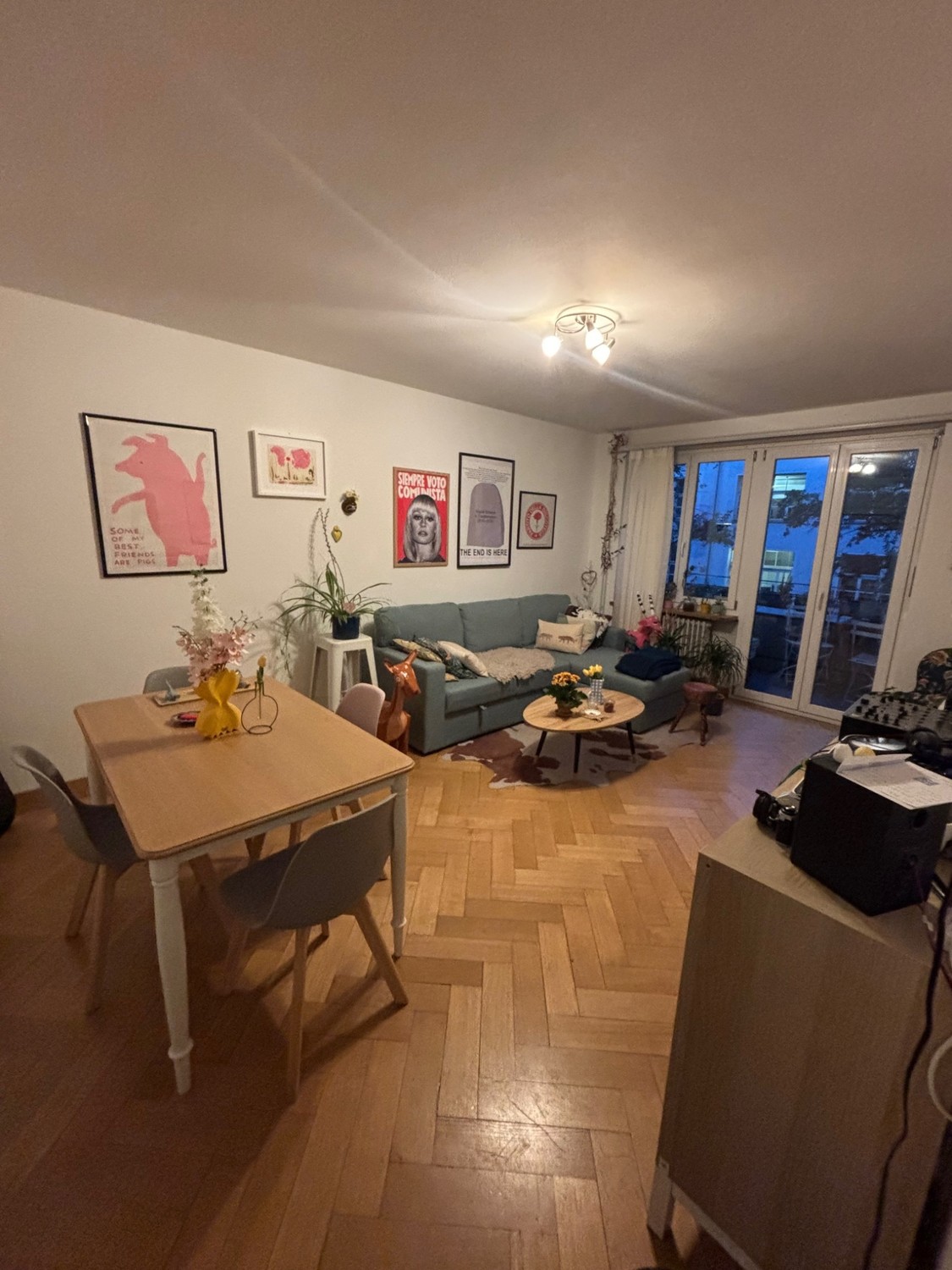 2 ½ rooms apartment, Foto 10 von 10
