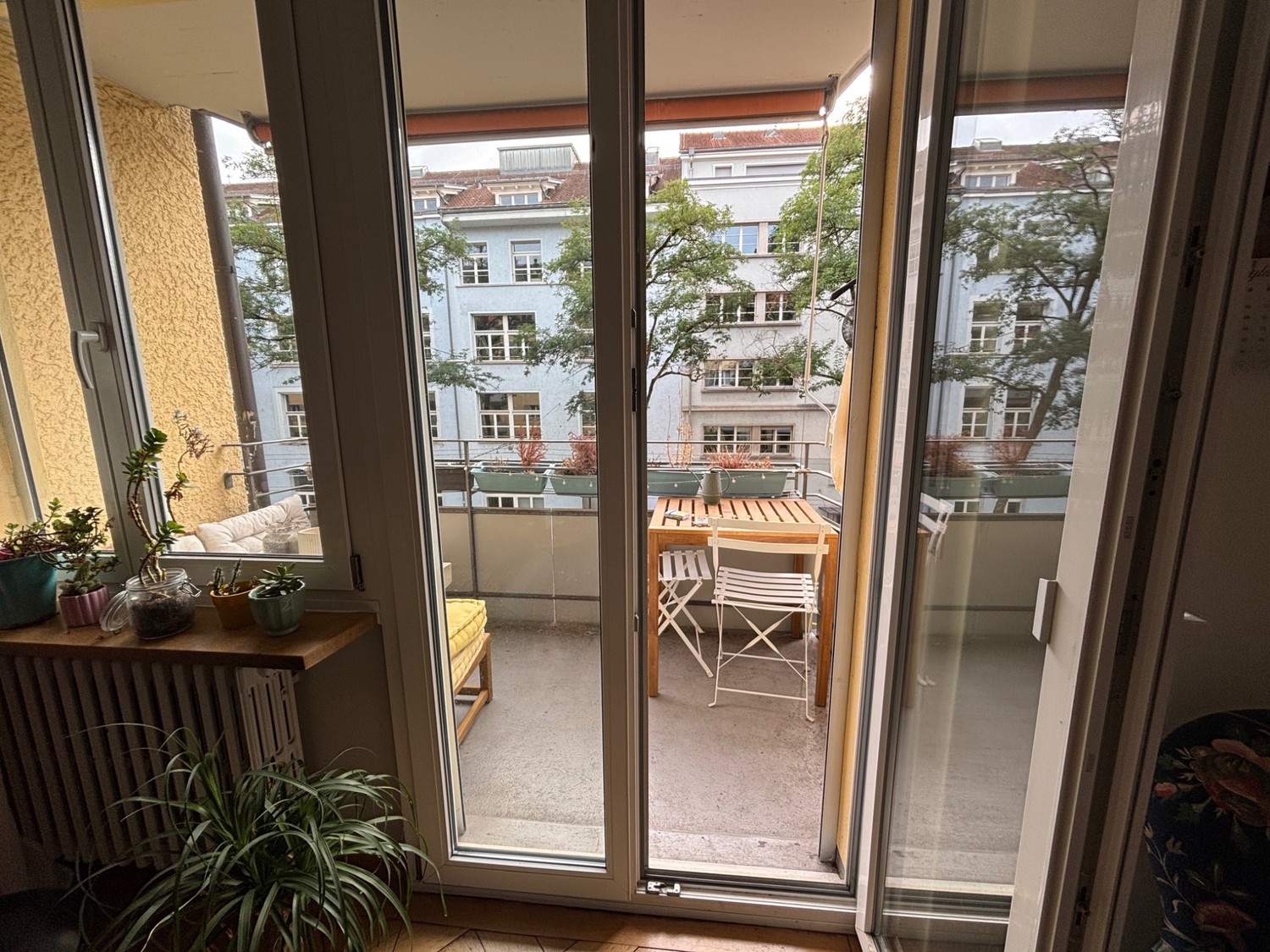 2 ½ rooms apartment, Foto 8 von 10