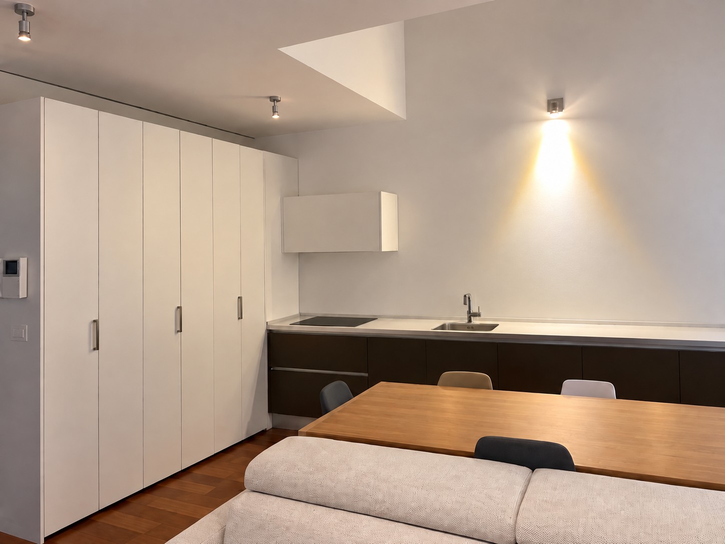 5 ½ Zimmer Wohnung
