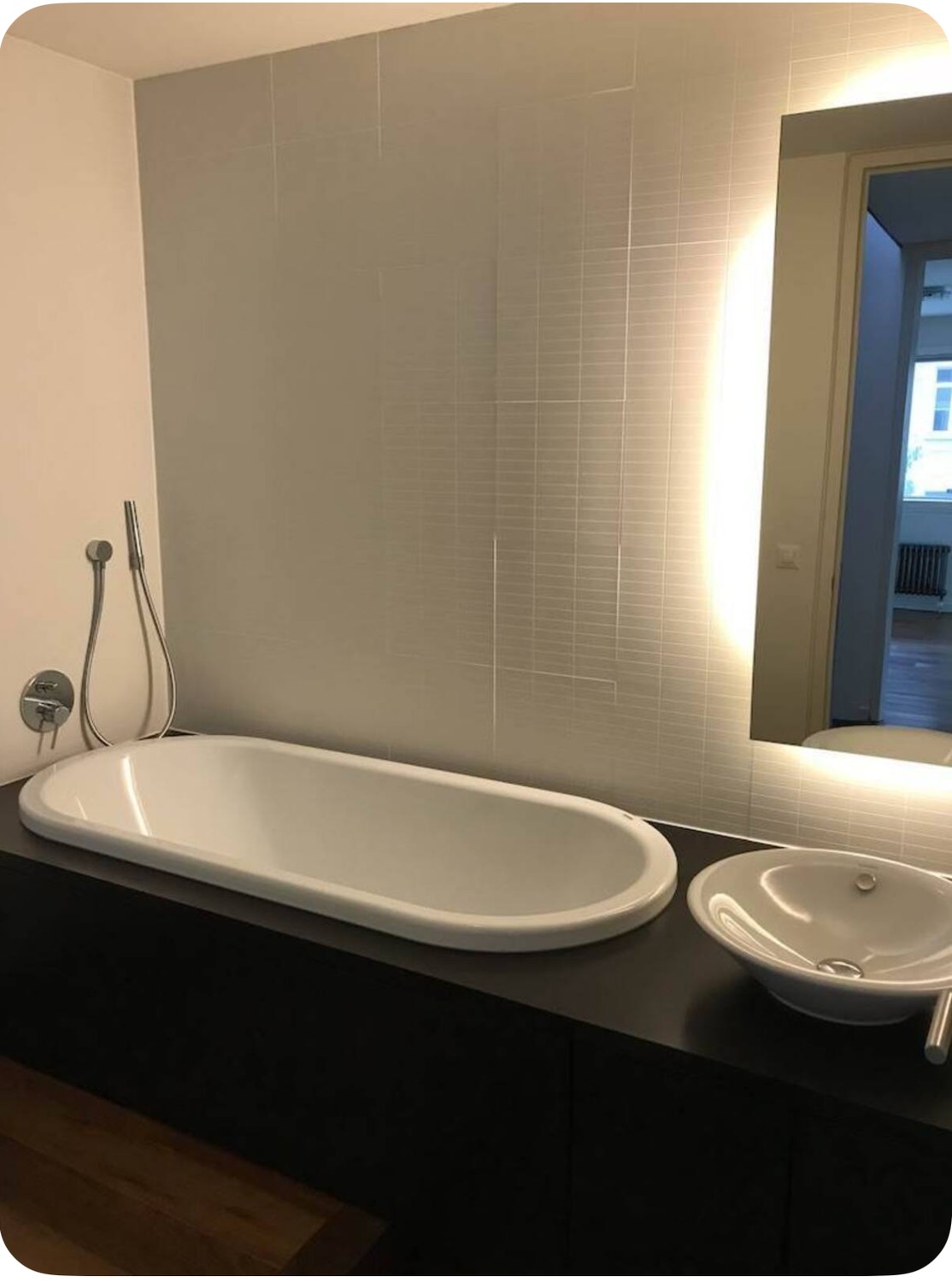 5 ½ Zimmer Wohnung