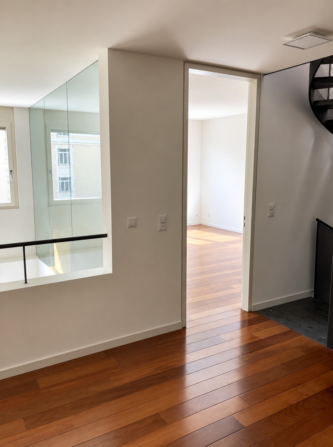 5 ½ Zimmer Wohnung