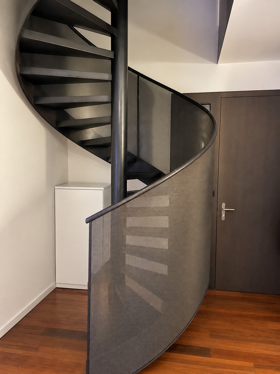 5 ½ Zimmer Wohnung