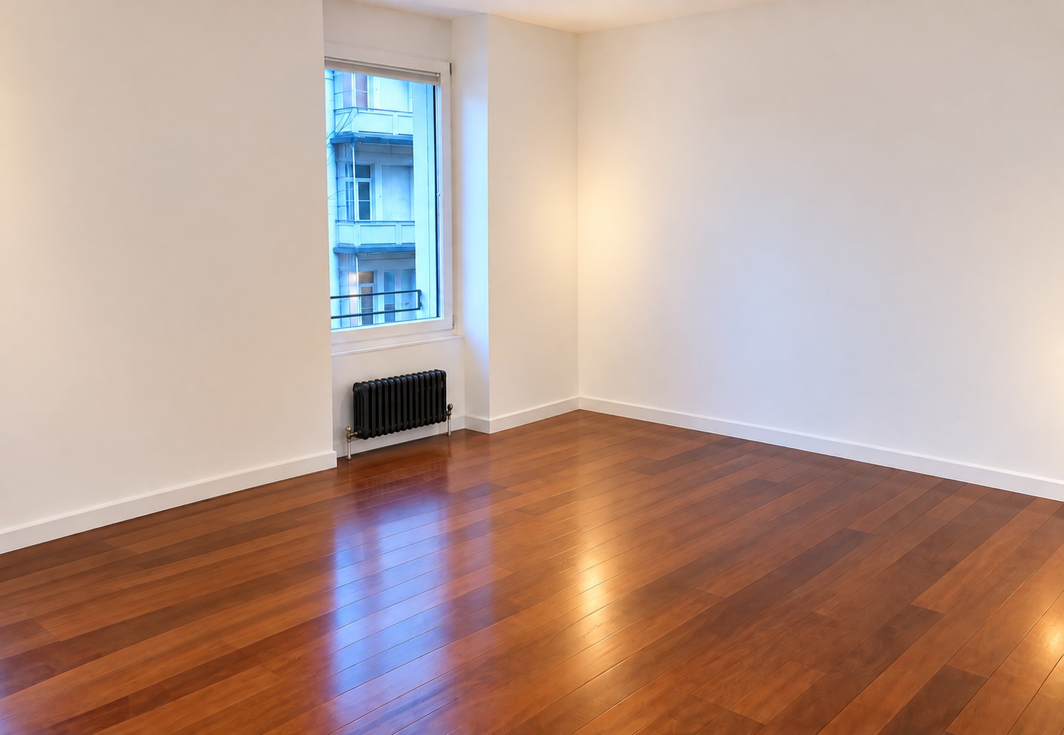 5 ½ Zimmer Wohnung