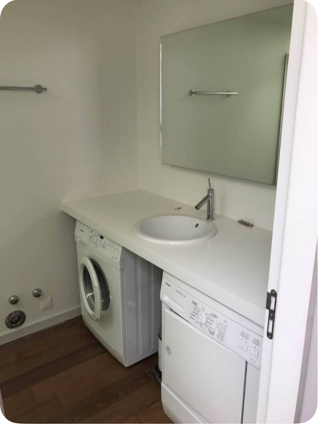5 ½ Zimmer Wohnung