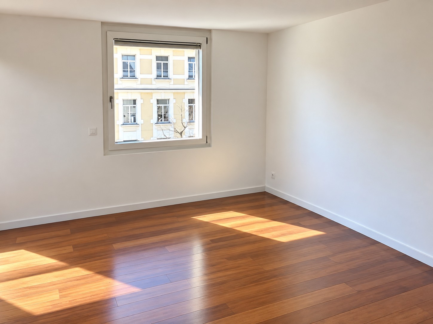 5 ½ Zimmer Wohnung