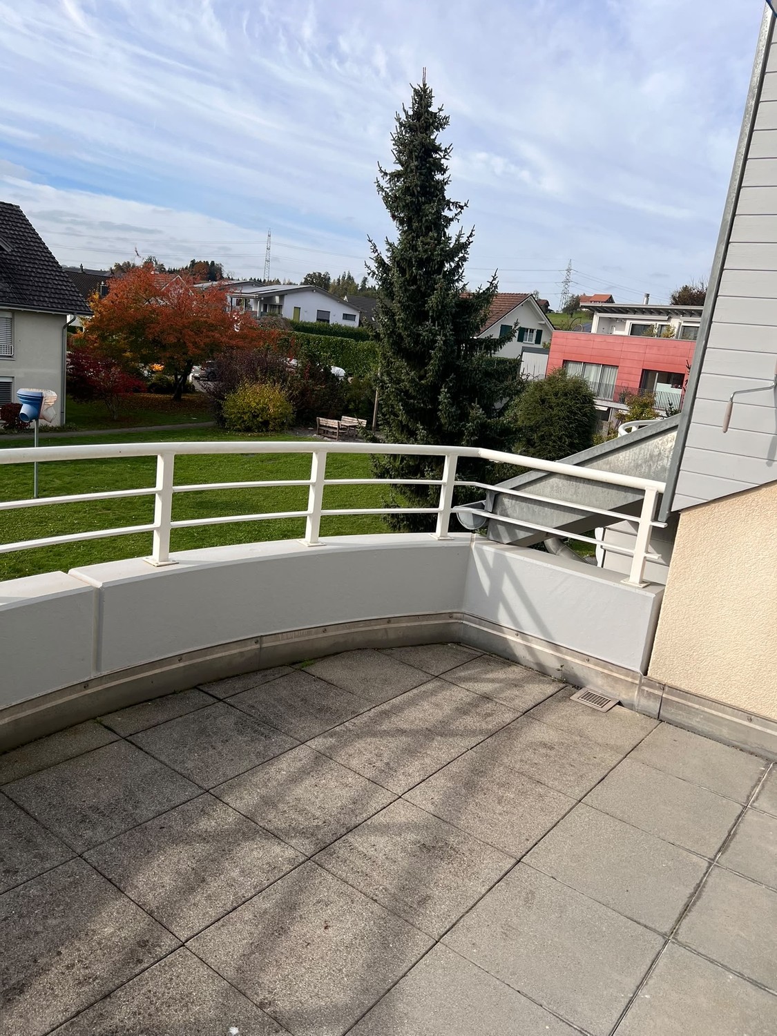 3 ½ rooms apartment, Foto 9 von 10