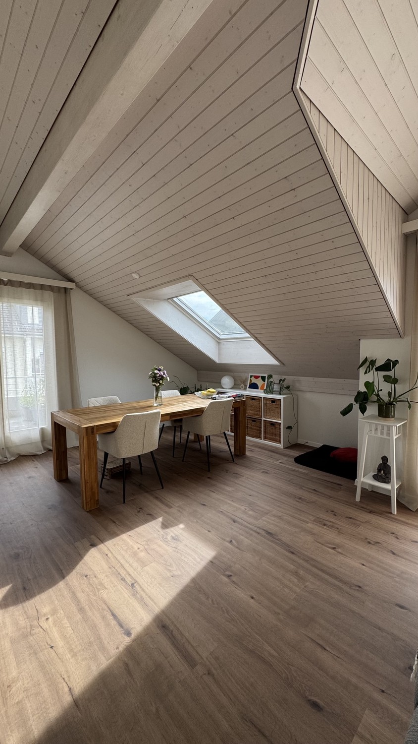 3 ½ rooms apartment, Foto 4 von 10