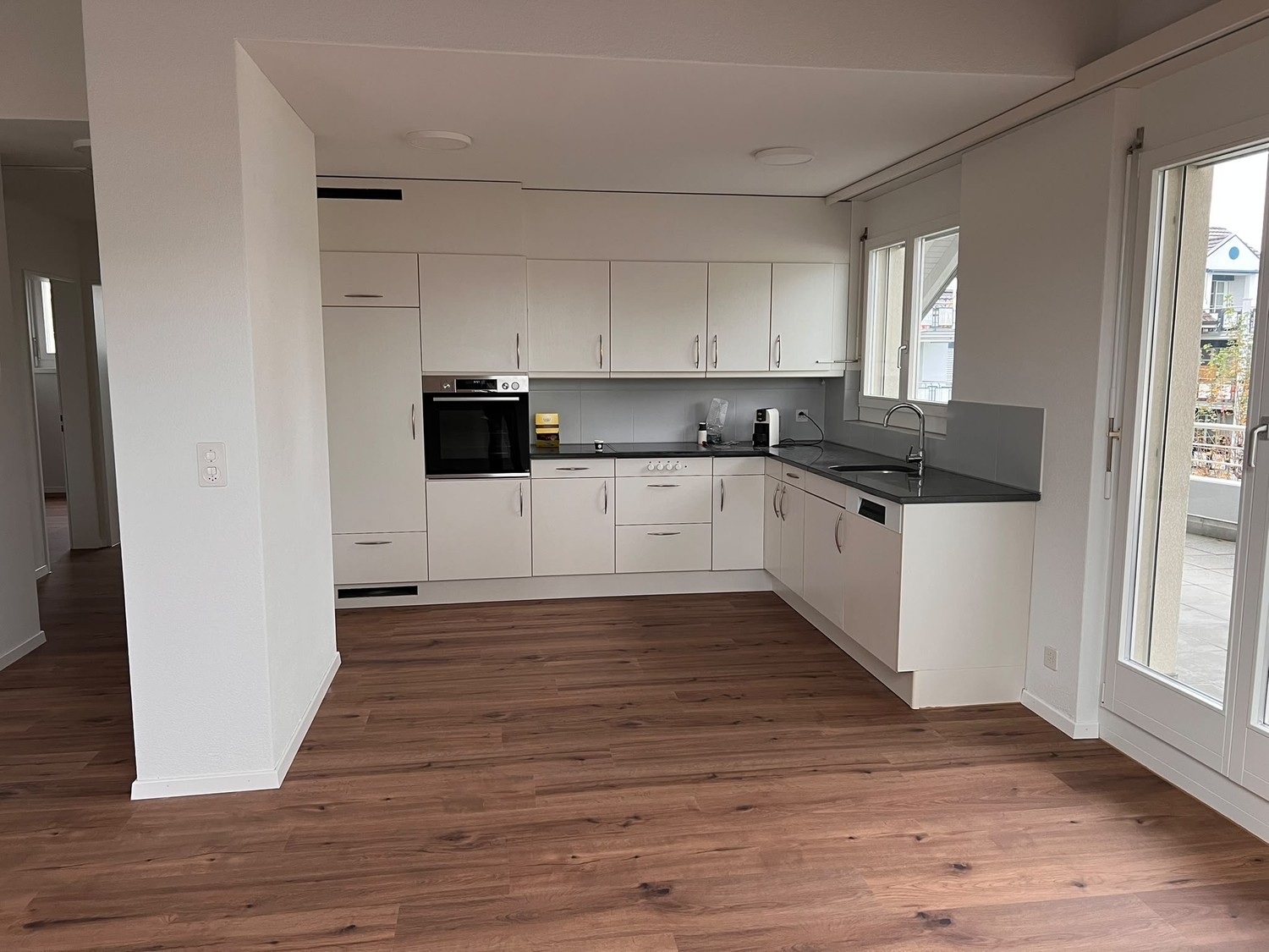 3 ½ rooms apartment, Foto 5 von 10