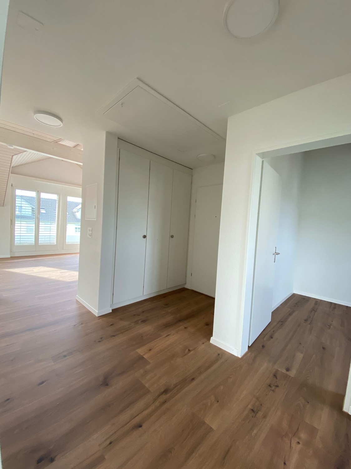 3 ½ rooms apartment, Foto 8 von 10