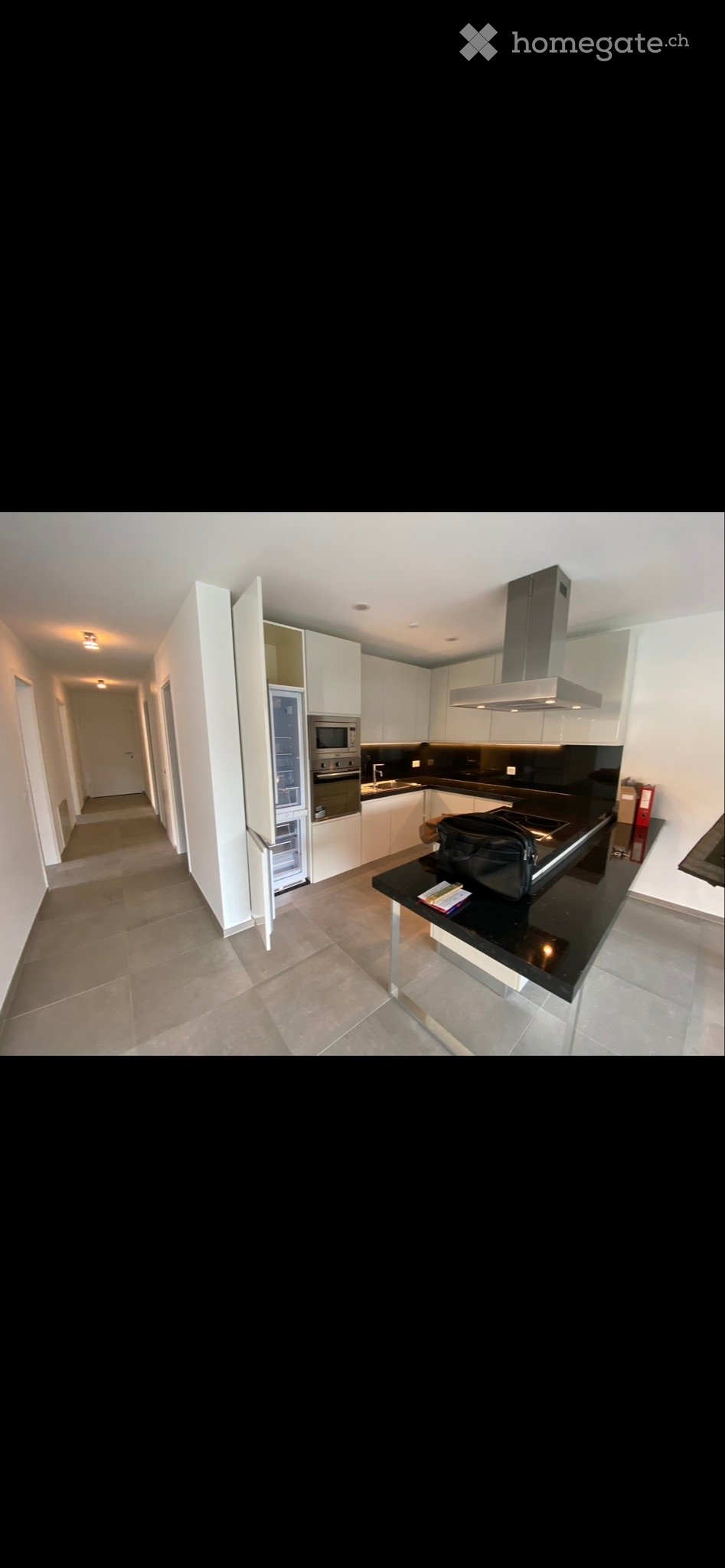 2 Zimmer Wohnung, Foto 3 von 5