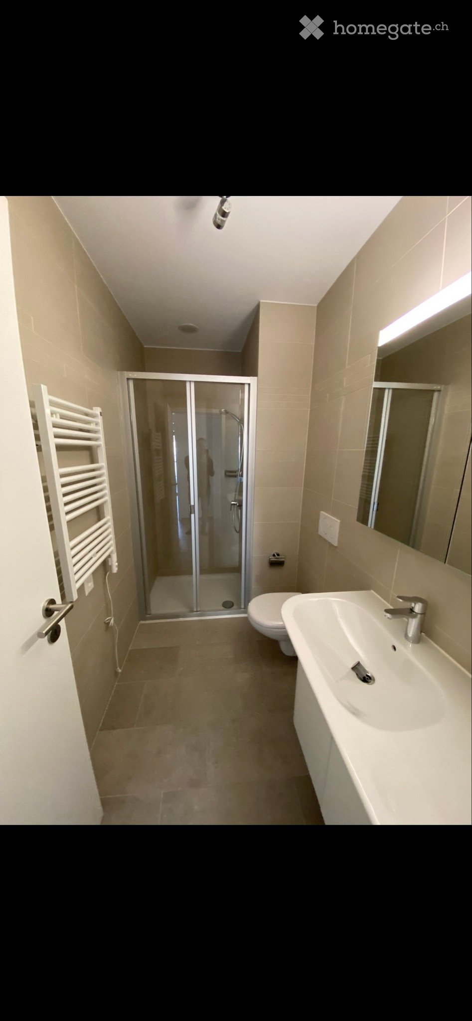 2 Zimmer Wohnung, Foto 5 von 5
