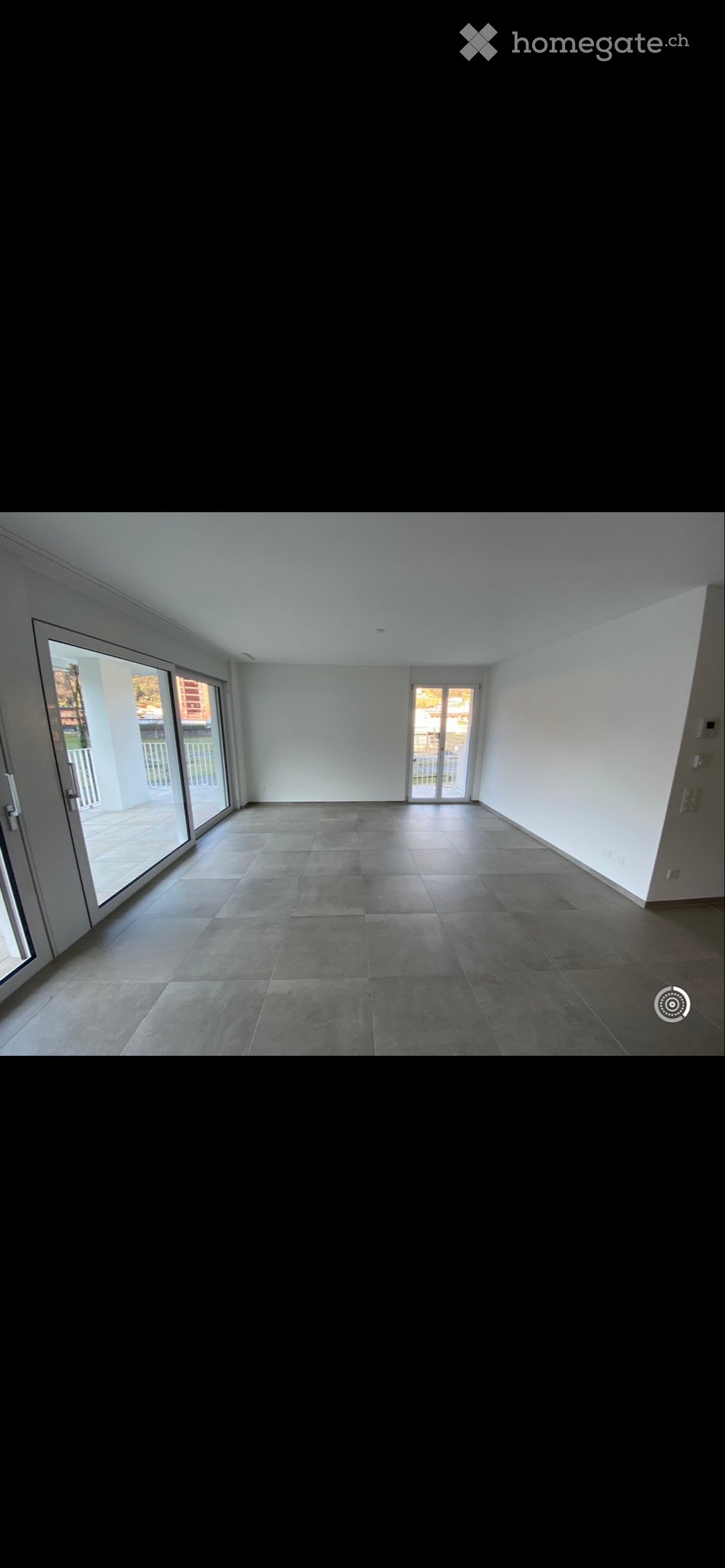 2 Zimmer Wohnung, Foto 1 von 5