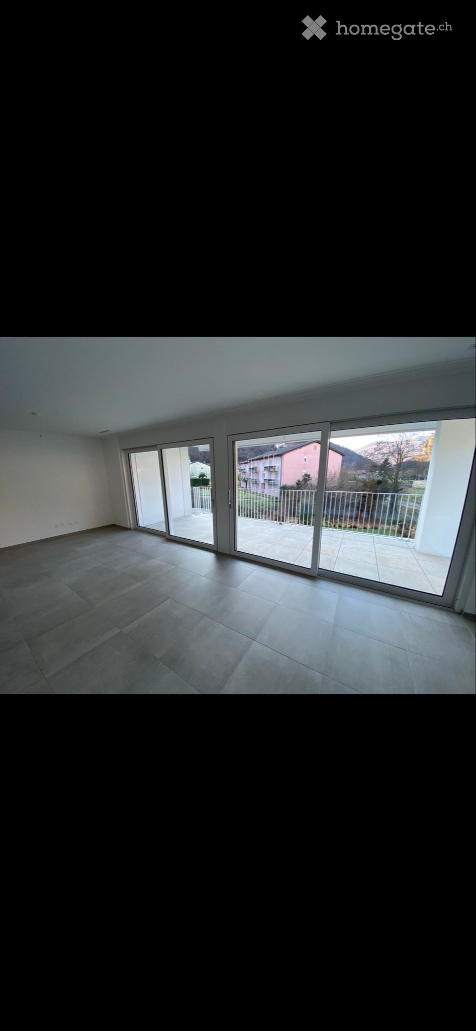 2 Zimmer Wohnung, Foto 2 von 5