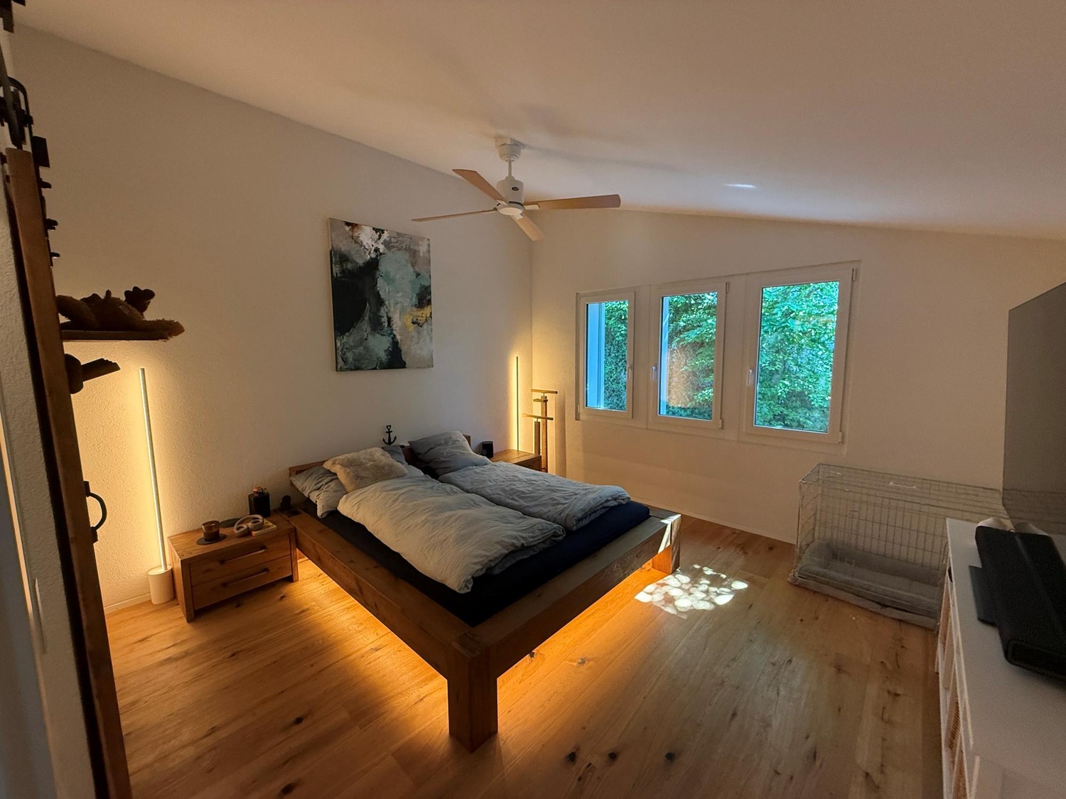 5 ½ rooms single house