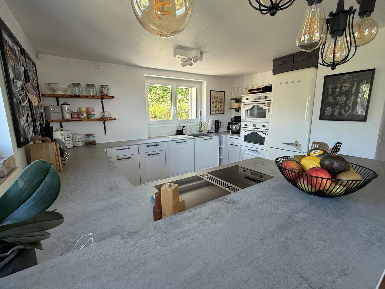 5 ½ rooms single house