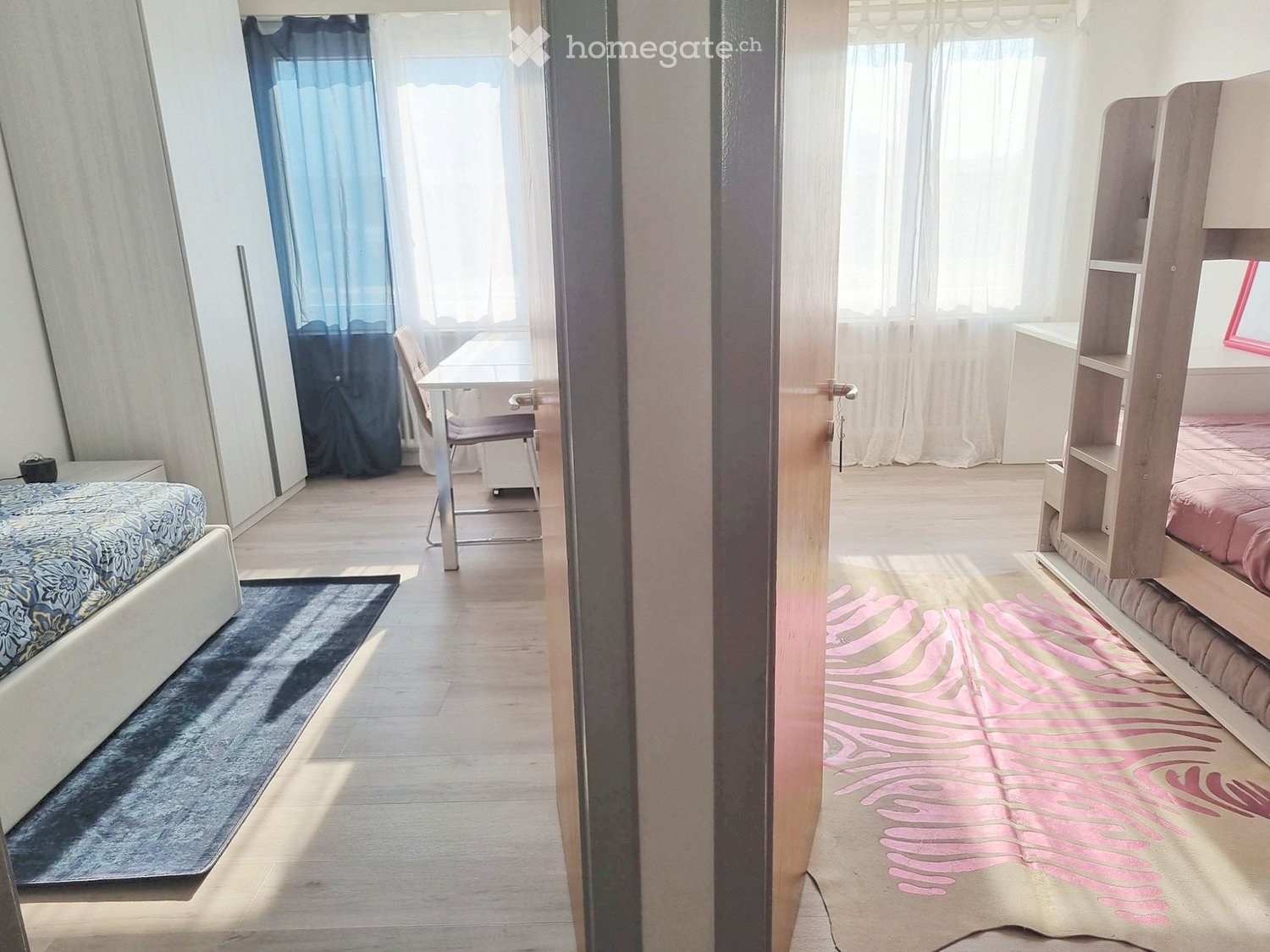 4 ½ Zimmer Wohnung, Foto 5 von 5