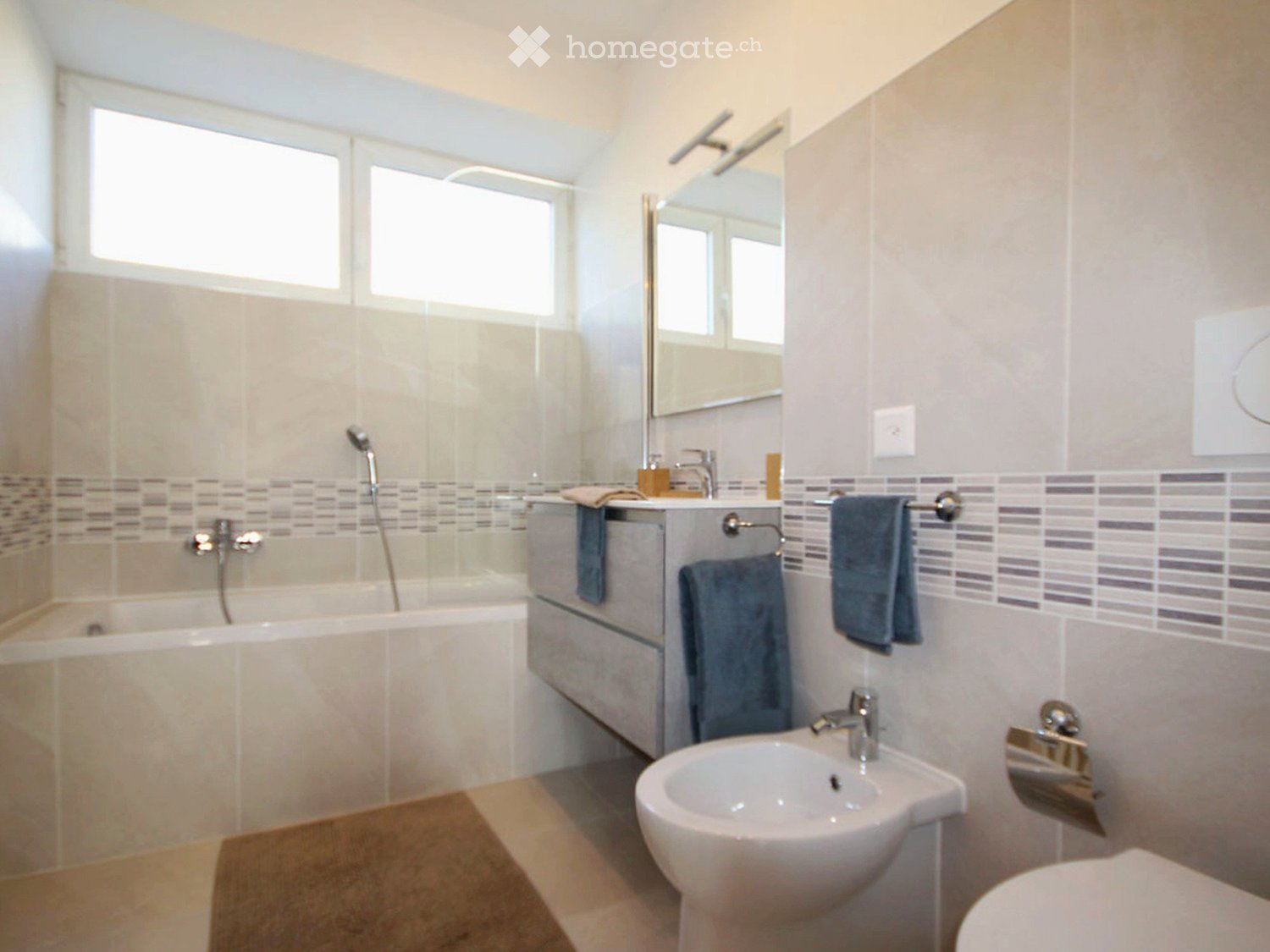 4 ½ Zimmer Wohnung, Foto 4 von 5