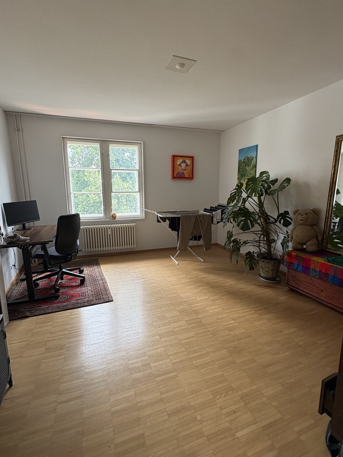 Appartement de 3 ½ pièces, photo 6 sur 10