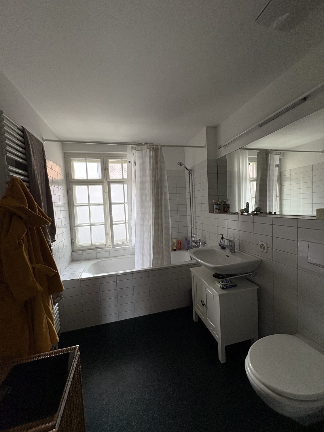 Appartement de 3 ½ pièces, photo 9 sur 10