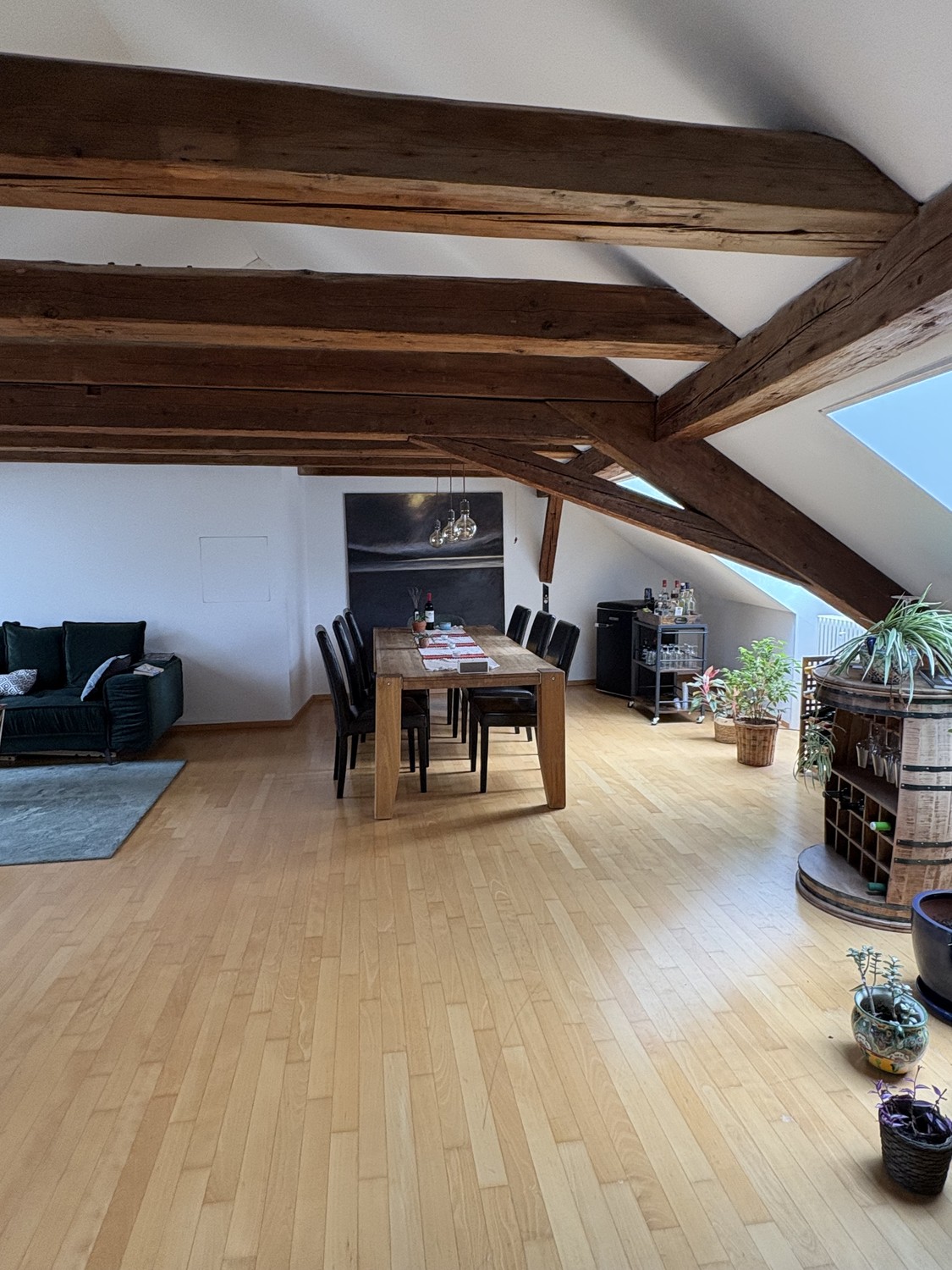 Appartement de 3 ½ pièces, photo 2 sur 10