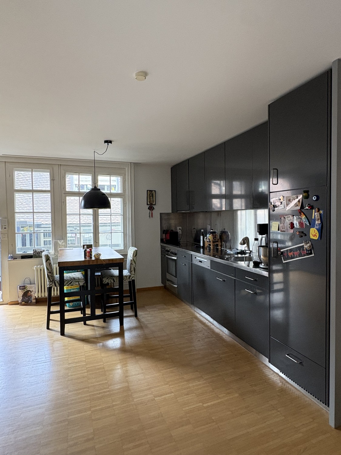 Appartement de 3 ½ pièces, photo 5 sur 10