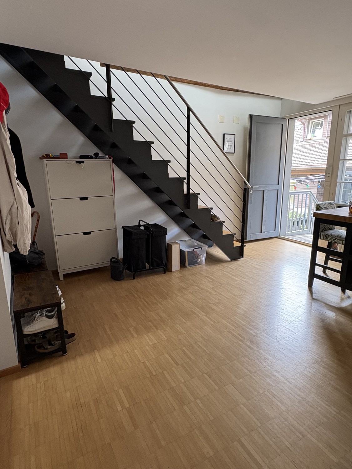Appartement de 3 ½ pièces, photo 4 sur 10