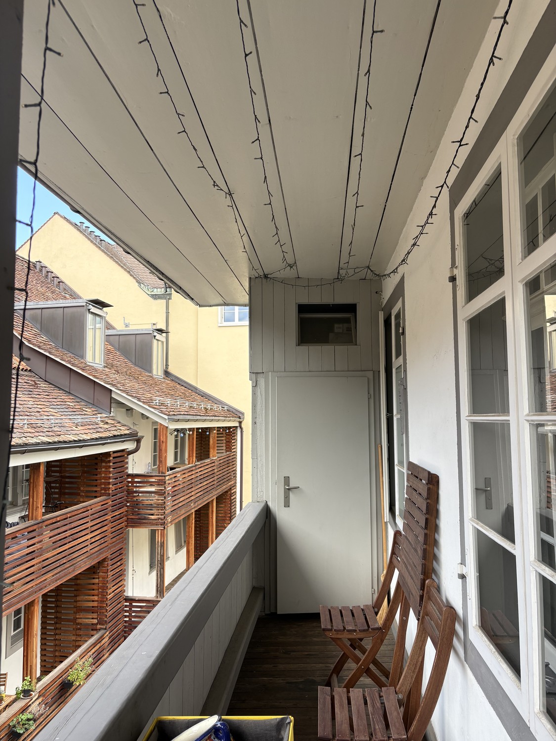 Appartement de 3 ½ pièces, photo 10 sur 10
