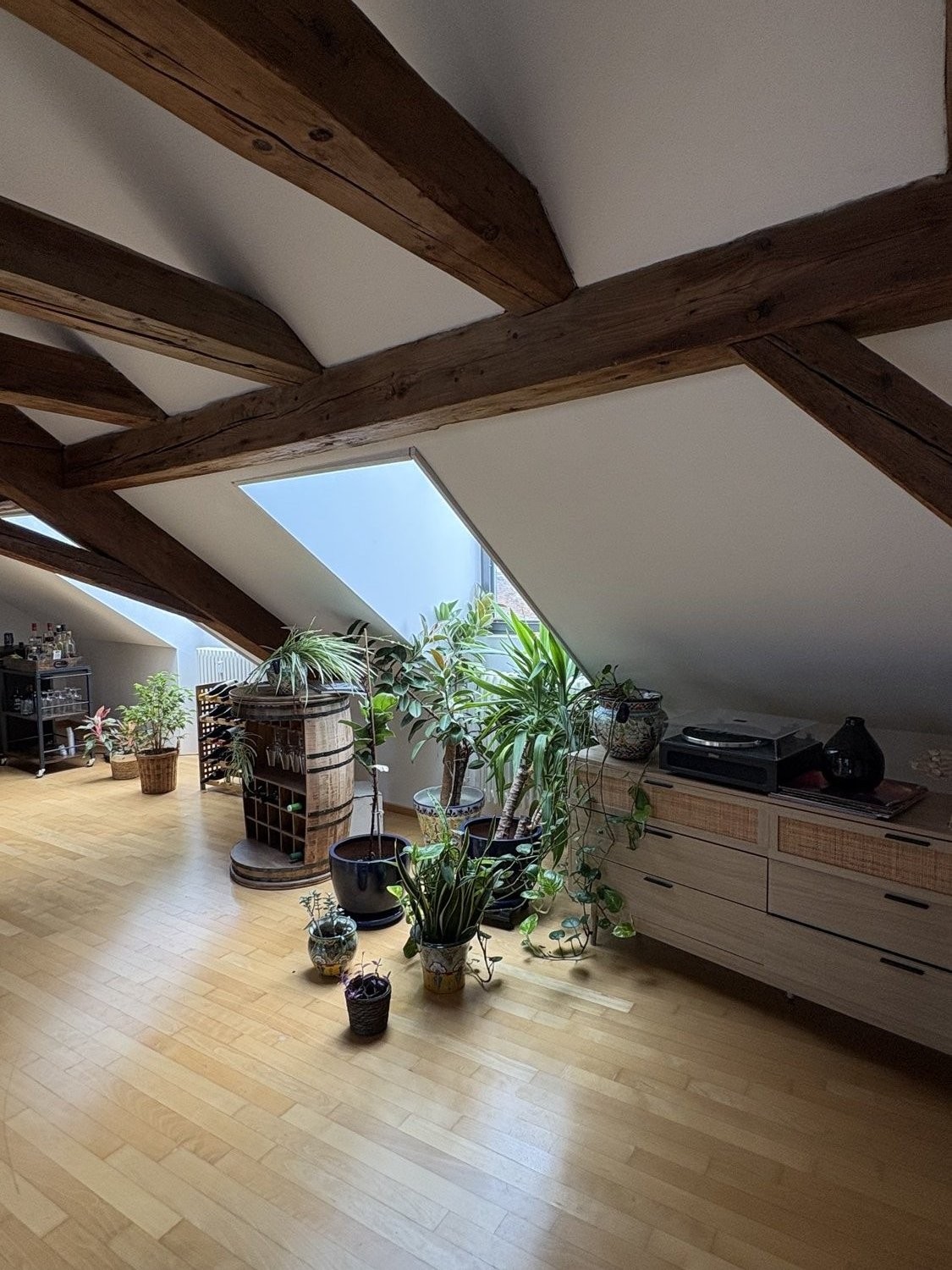 Appartement de 3 ½ pièces, photo 3 sur 10
