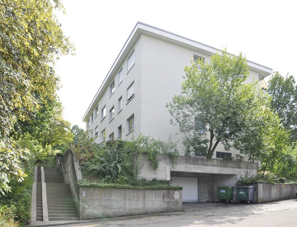 Appartamento di 2 ½ locali, foto 1 di 4