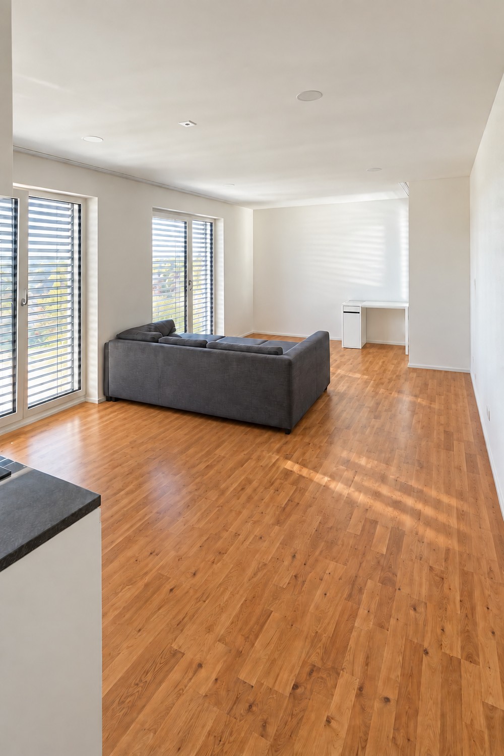 2 ½ Zimmer Wohnung