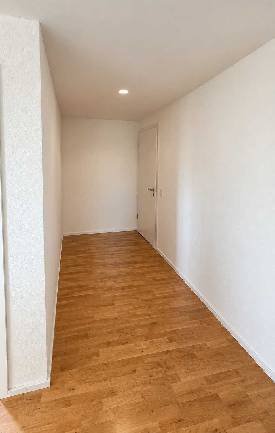 2 ½ Zimmer Wohnung