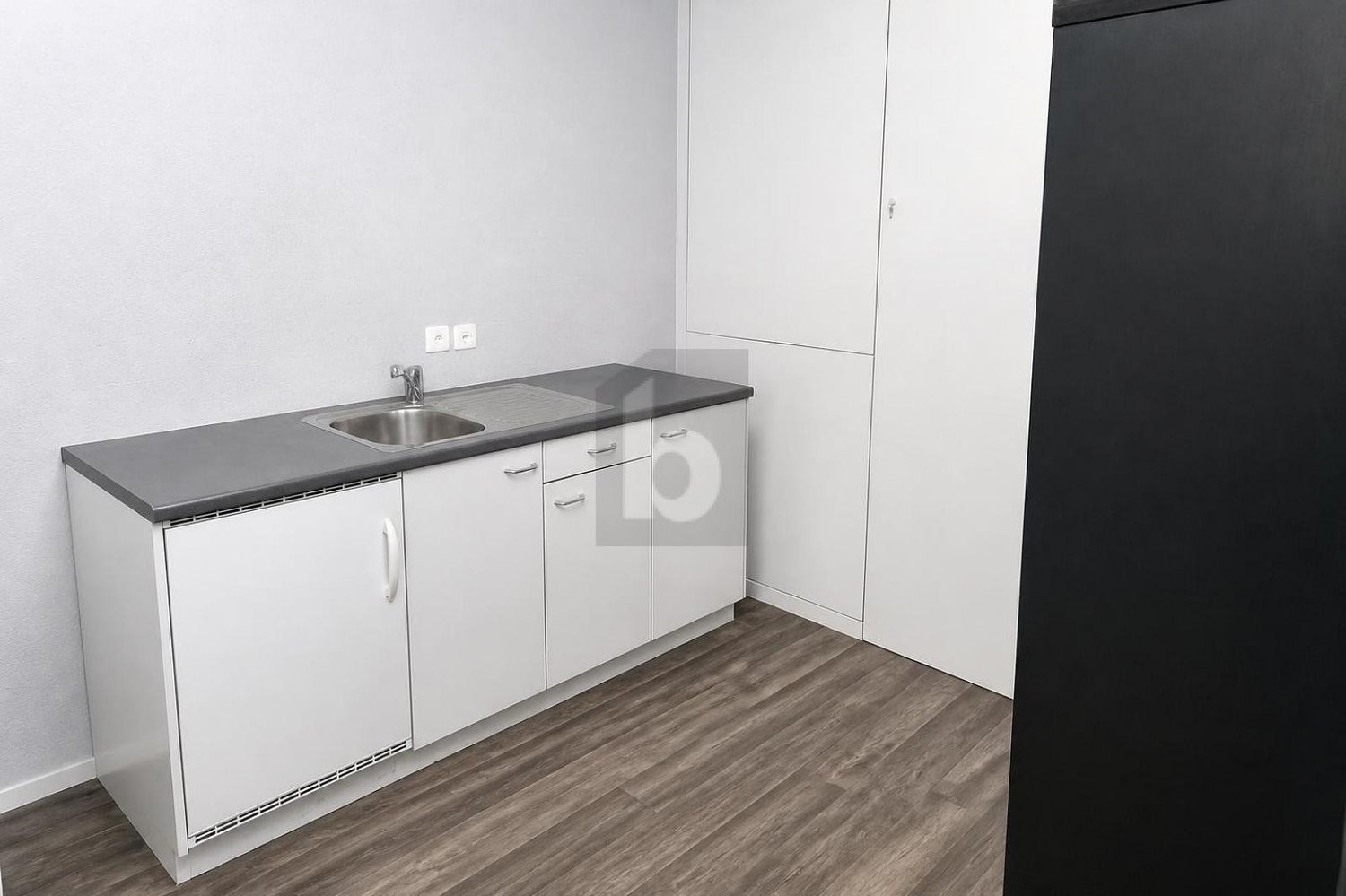 negozio di 21m²