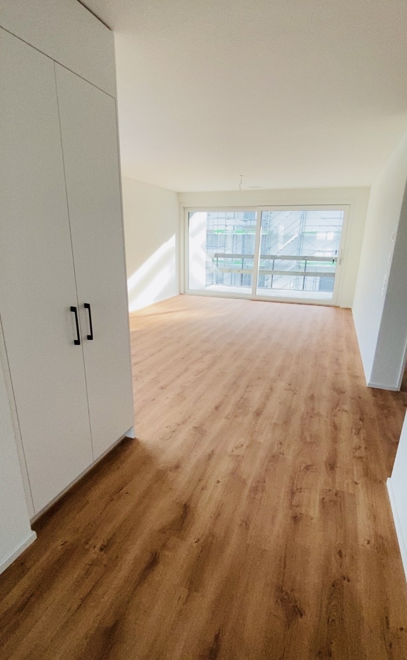 2 ½ Zimmer-Wohnung, Foto 1 von 5