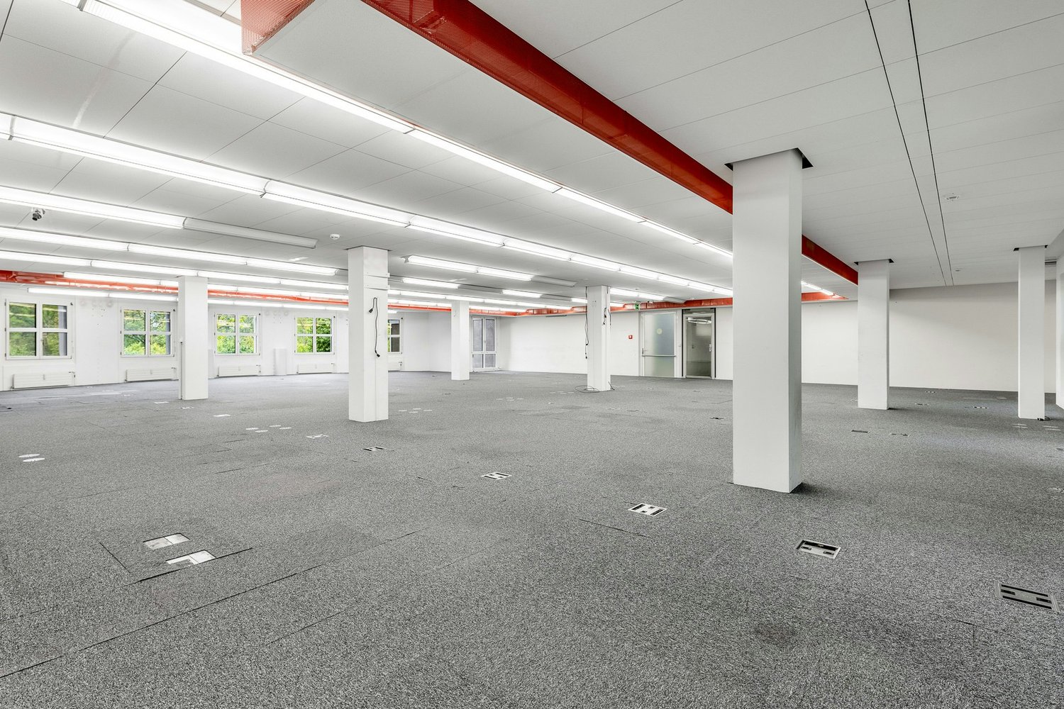350m² commercial, Foto 4 von 6