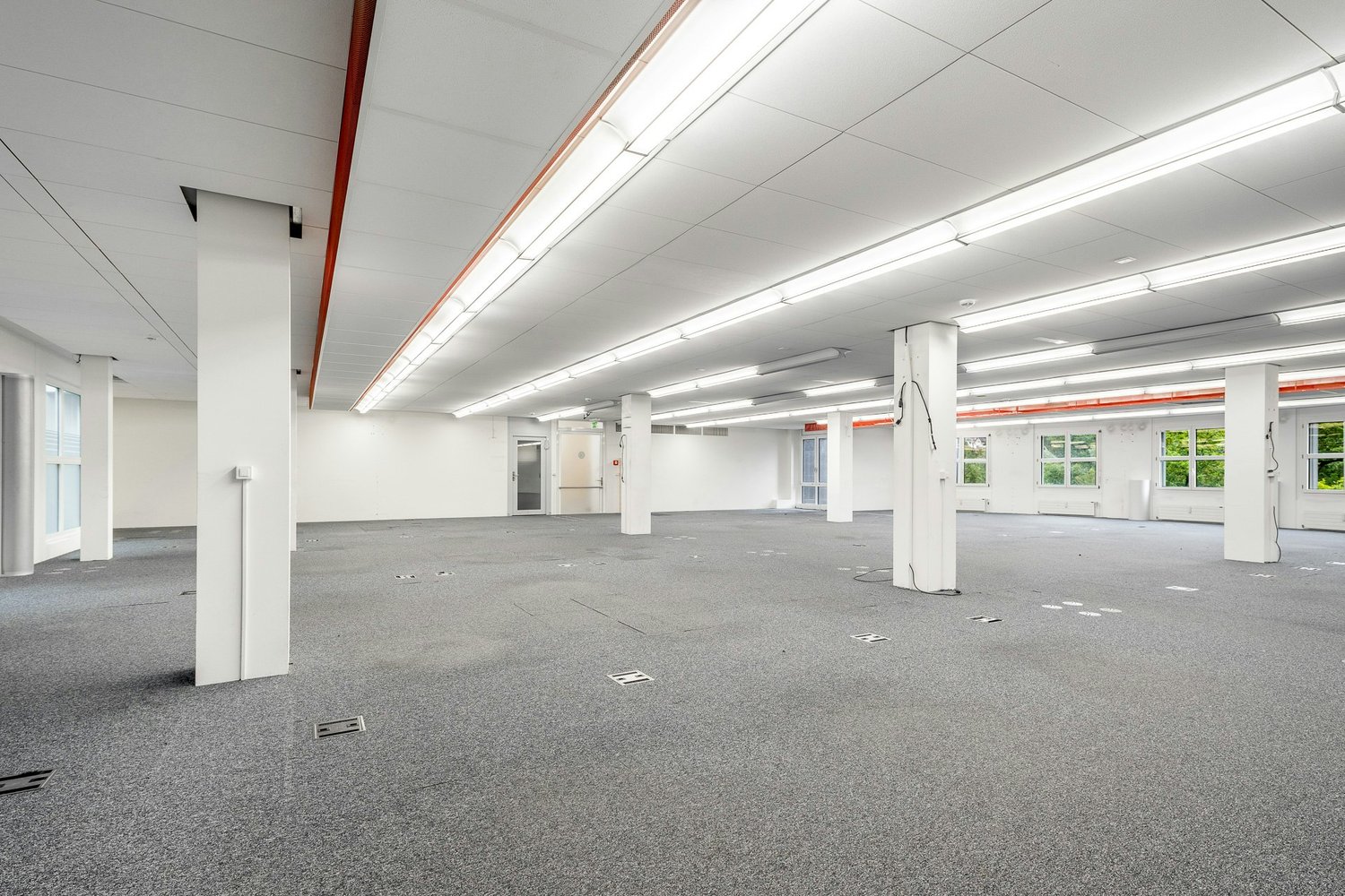 350m² commercial, Foto 2 von 6