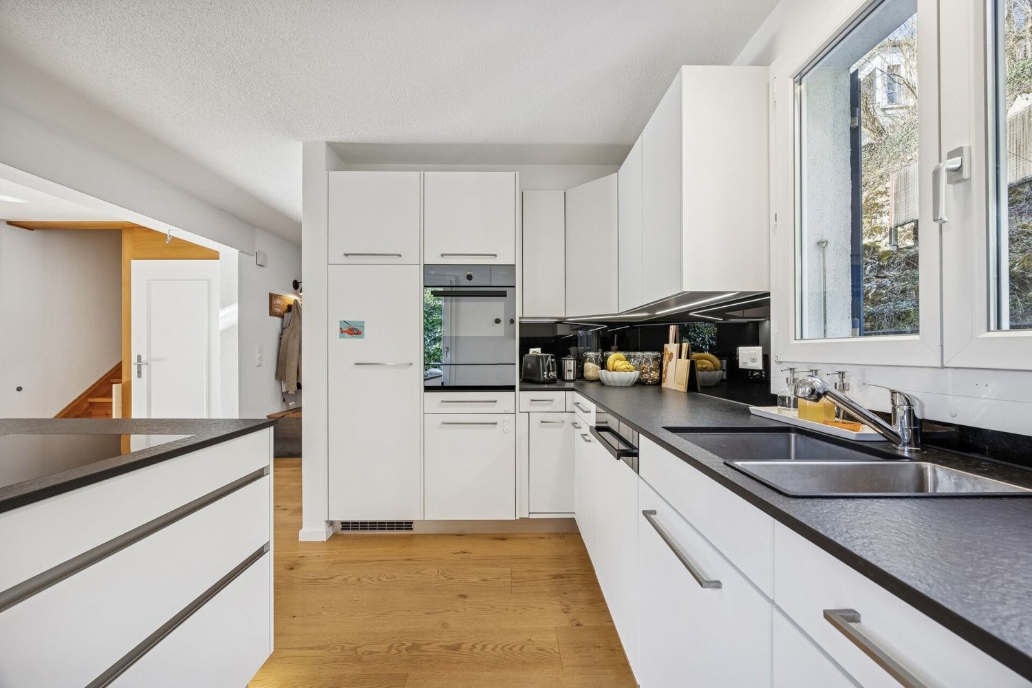 4 ½ rooms duplex house (3)
