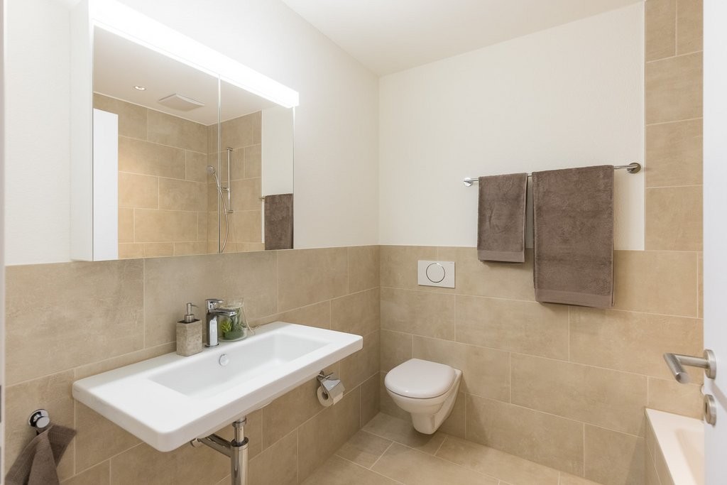 Appartamento di 3 ½ locali