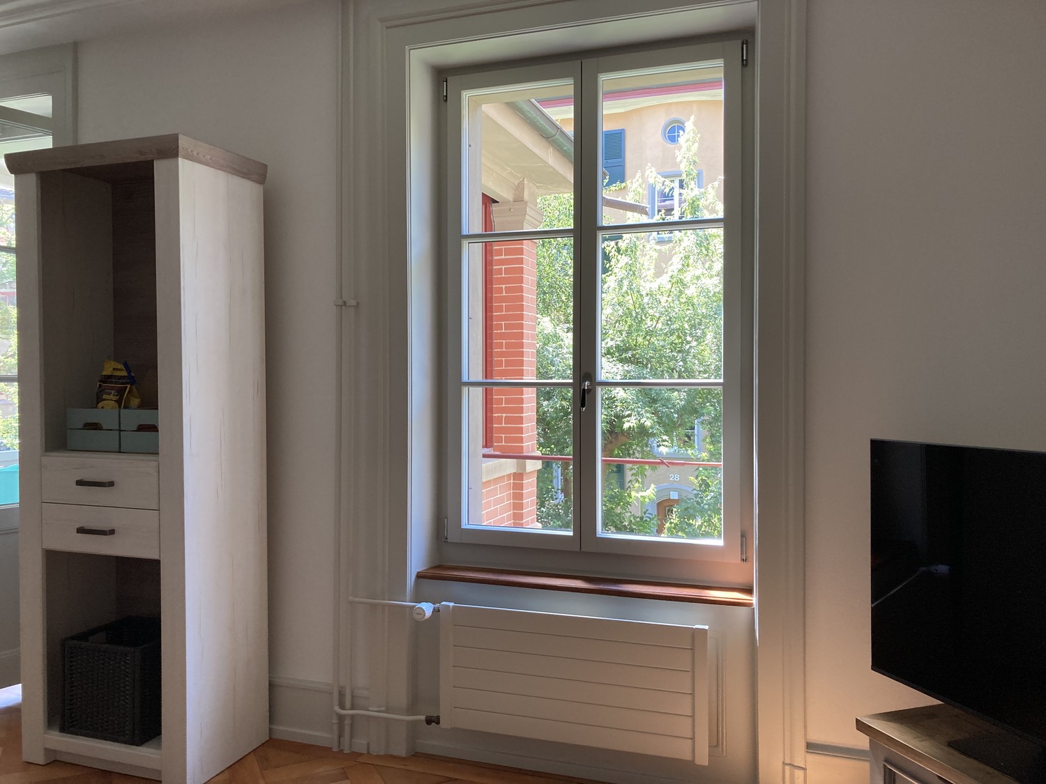 3 ½ rooms apartment, Foto 5 von 7