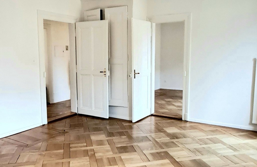 3 ½ rooms apartment, Foto 1 von 7