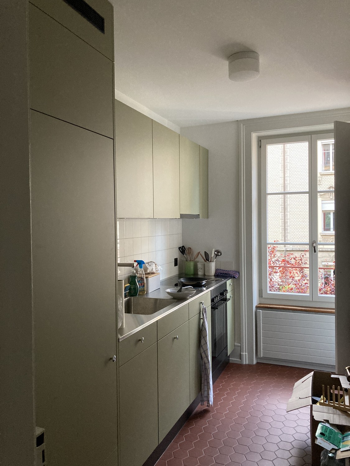 3 ½ rooms apartment, Foto 7 von 7