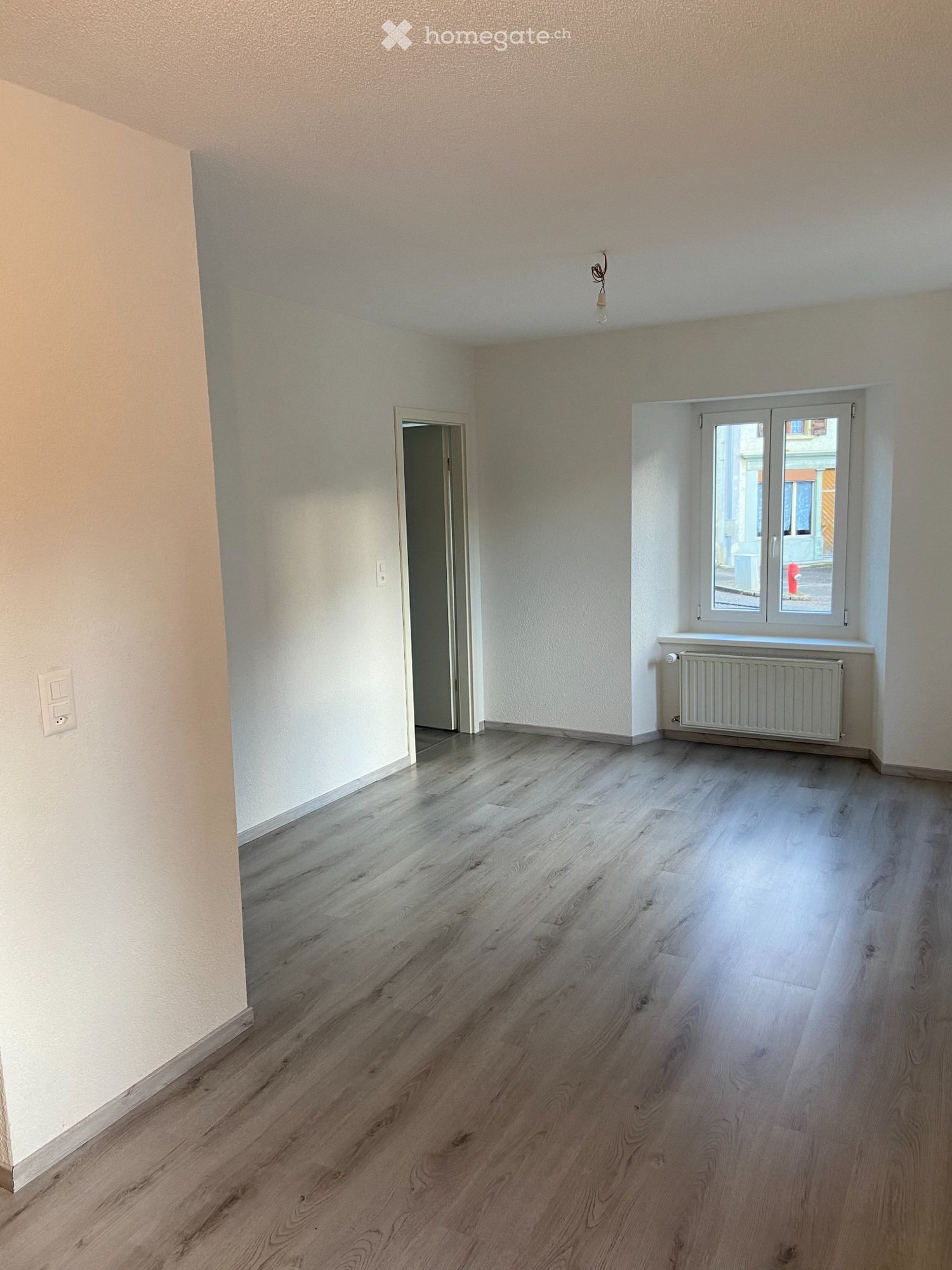 3-Zimmer-Wohnung, Foto 5 von 5