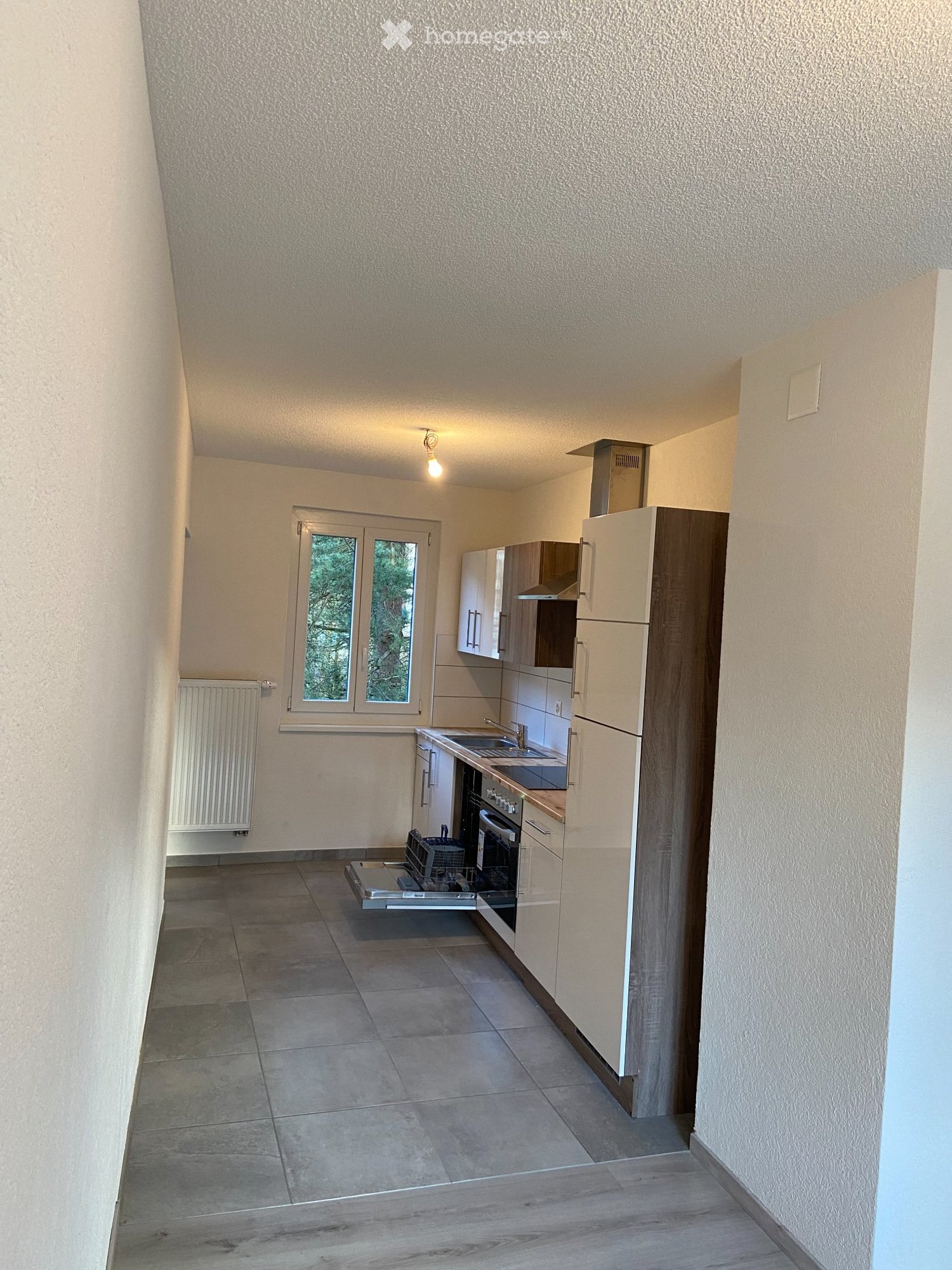 3-Zimmer-Wohnung, Foto 2 von 5