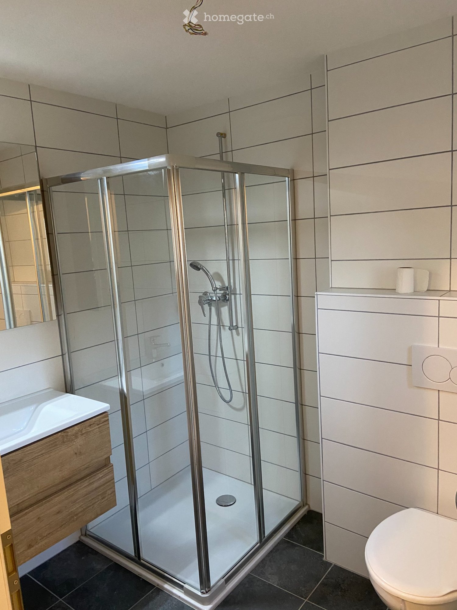 3-Zimmer-Wohnung, Foto 1 von 5