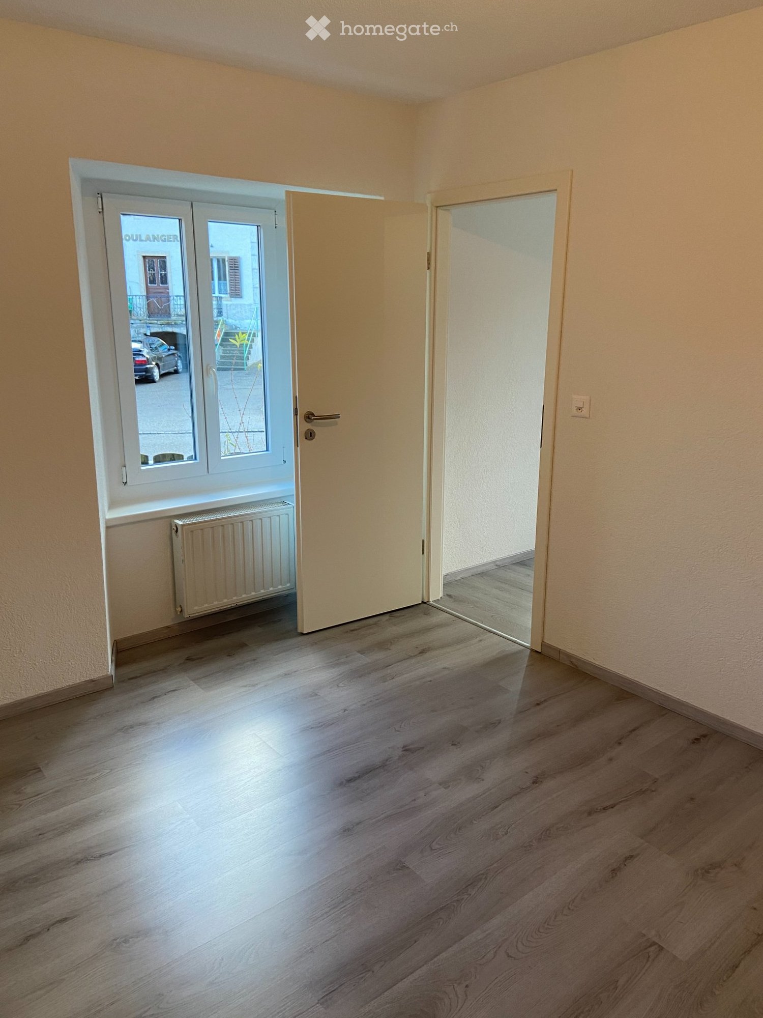 3-Zimmer-Wohnung, Foto 4 von 5