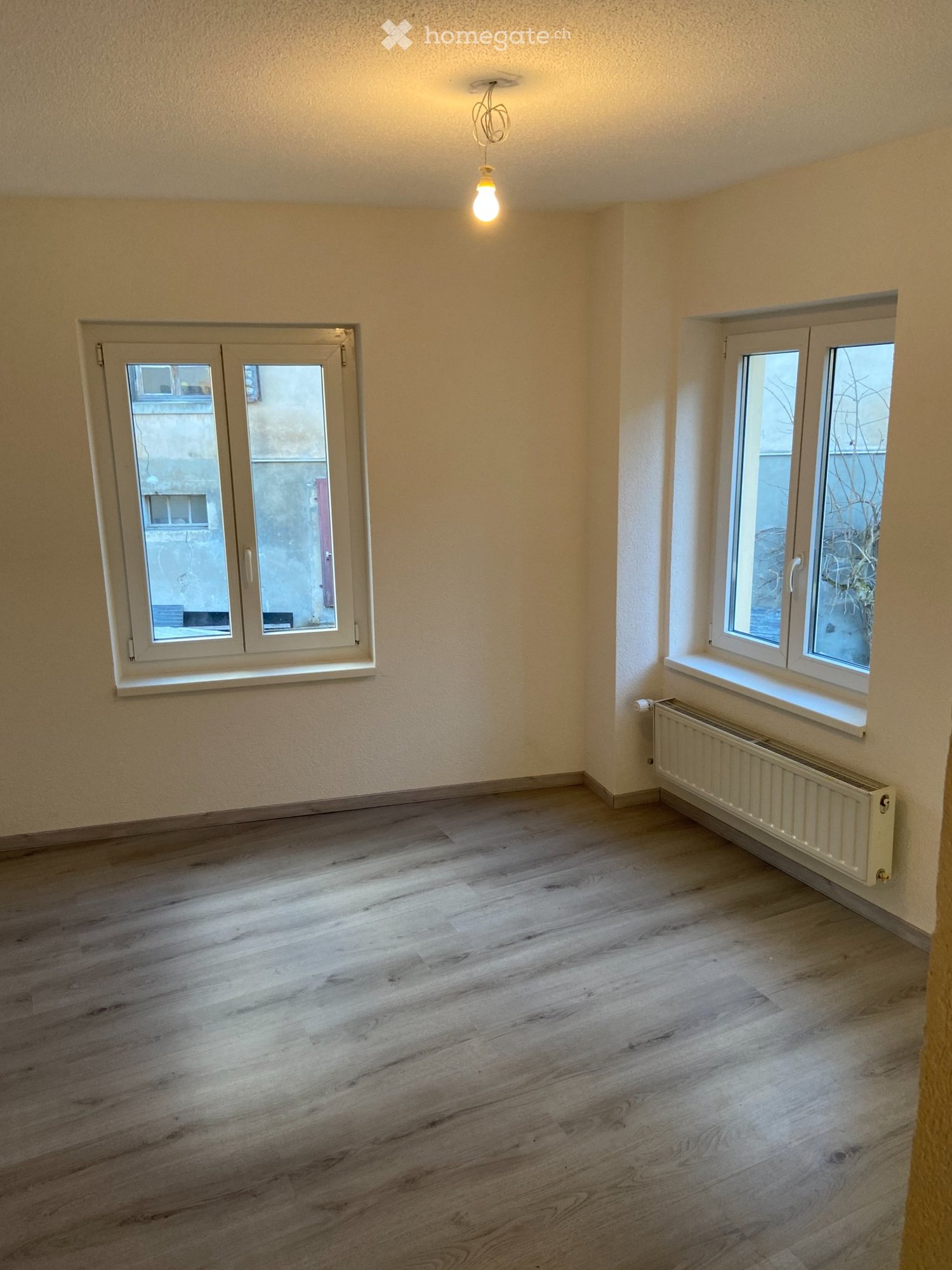3-Zimmer-Wohnung, Foto 3 von 5