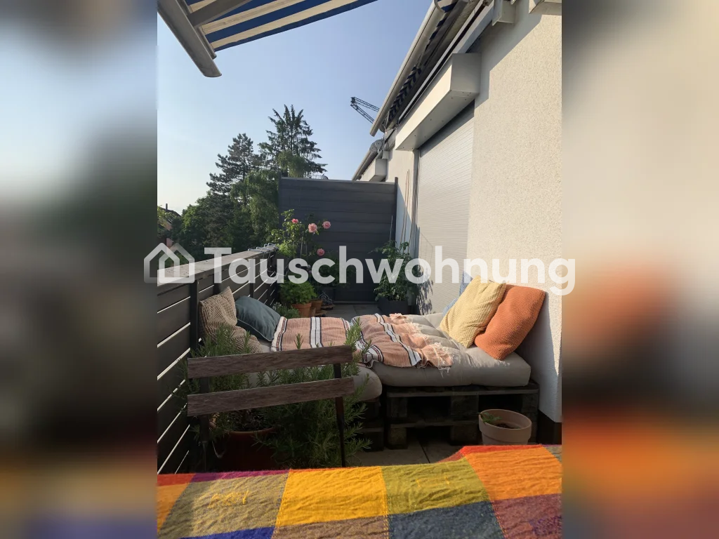 Appartement de 2 ½ pièces