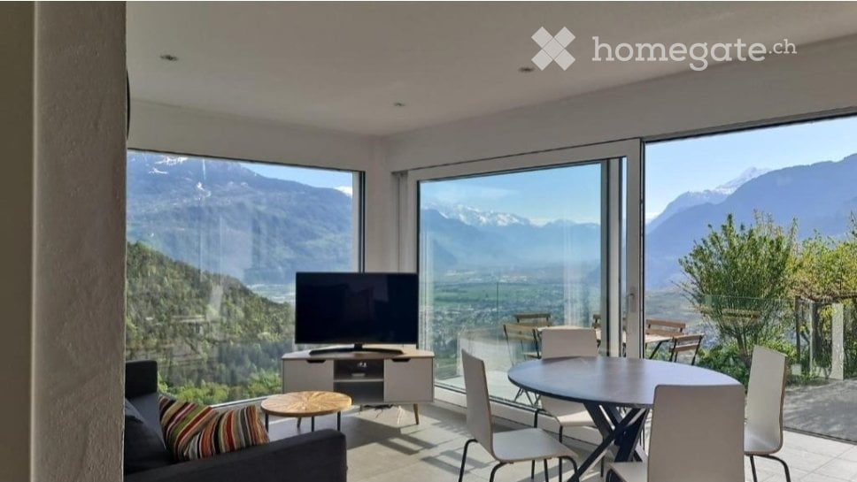 2 ½ Zimmer-Wohnung, Foto 4 von 5