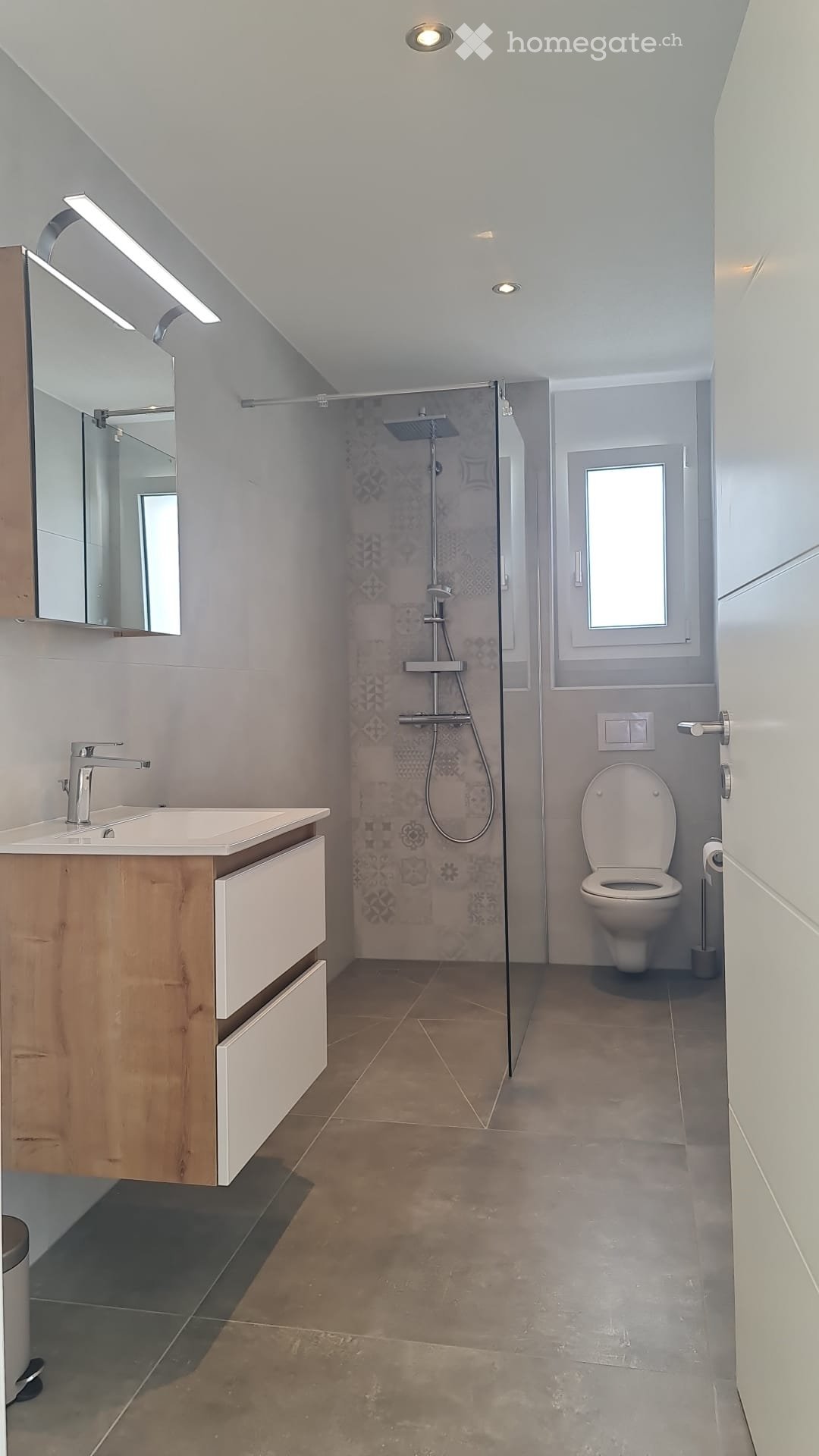 2 ½ Zimmer-Wohnung, Foto 2 von 5